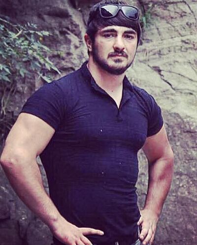  ,   Murad, 39 ,   ,   