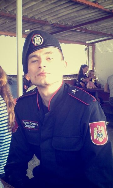  ,   Mihail, 26 ,   