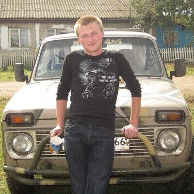  ,   Sergei, 38 ,   