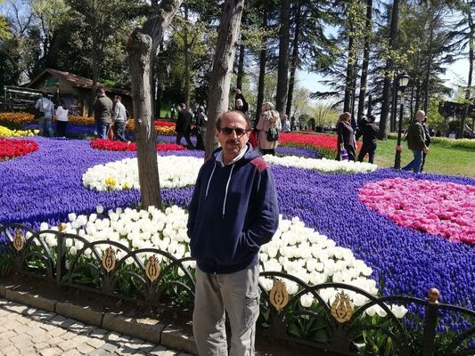  Kadikoy,   Omer, 57 ,   ,   , c 