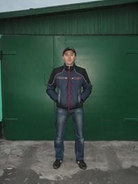  ,   Andrey, 41 ,   