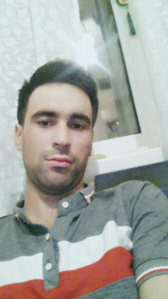  ,   Mister  X, 33 ,   