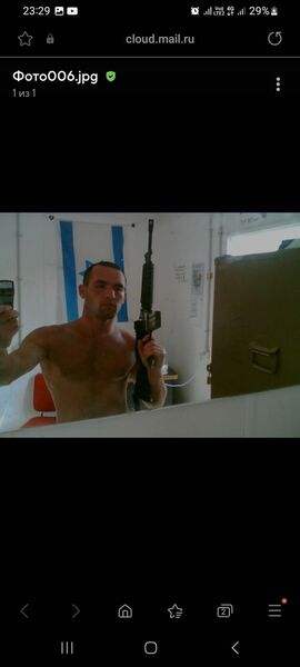  Azor,   Sergey, 38 ,   ,   