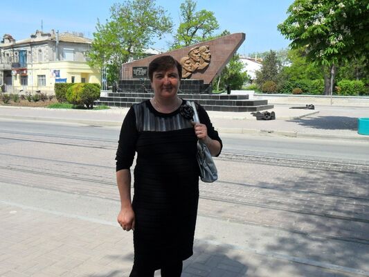  Mede,   Galya, 58 ,   