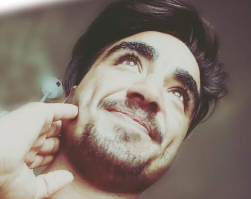  Algiers,   Jahed, 27 ,   ,   