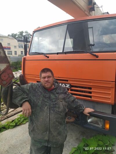  ,   Sergey, 45 ,   ,   , c , 
