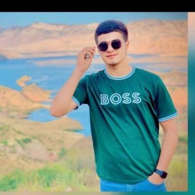  -,   Shodmon, 27 ,   c 