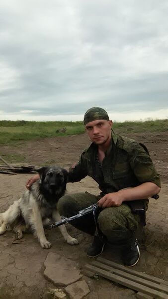  ,   Dima, 35 ,   