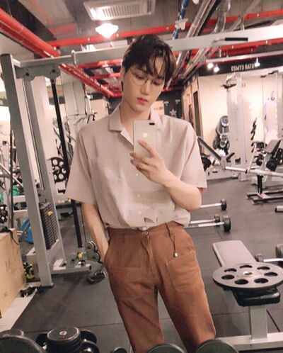  Pusan,   Kim Jong Gin, 30 ,   