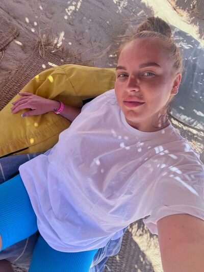  ,   Darya, 31 ,  