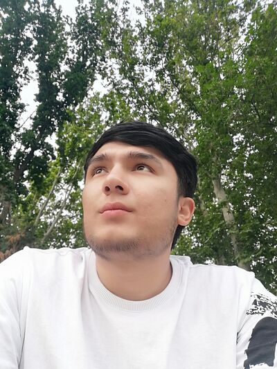  ,   Shoxrux, 27 ,   ,   
