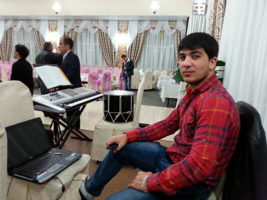  ,   Magish, 33 ,   