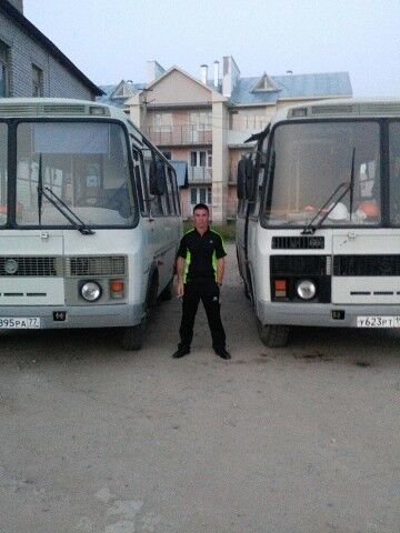  ,   Vladimir, 39 ,   