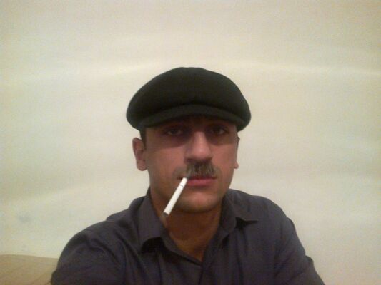  ,   Elxan, 41 ,   