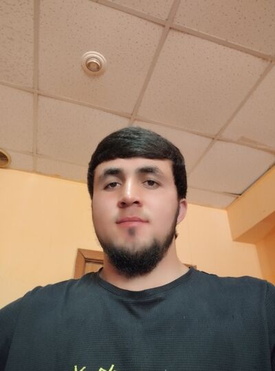  ,   Sharifjon, 21 ,     