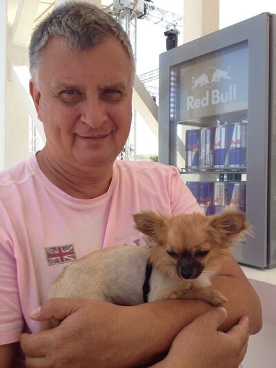  Orlando,   Alexander, 64 ,   ,   