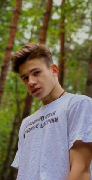  ,   Dmitro, 22 ,   ,   
