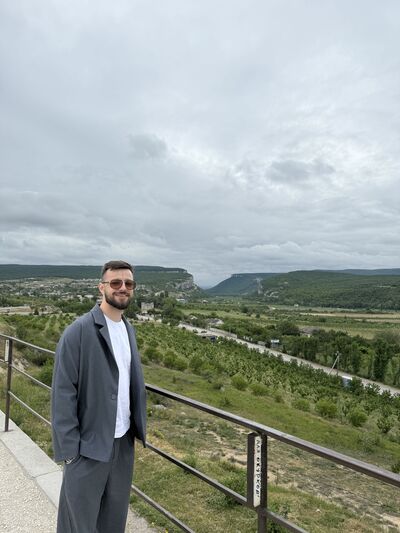  ,   Aleksey, 29 ,   