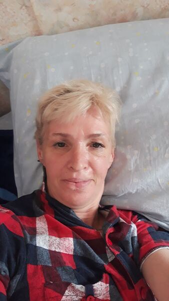  ,   Elena, 46 ,   