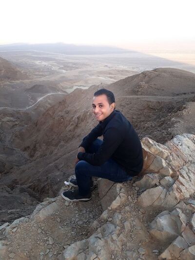  ,   Fady, 33 ,   ,   