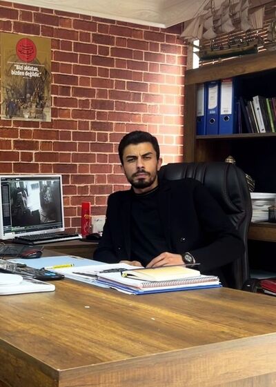  Esenyurt,   Yusuf, 29 ,   ,   