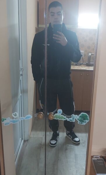  ,   Sergey, 23 ,   ,   