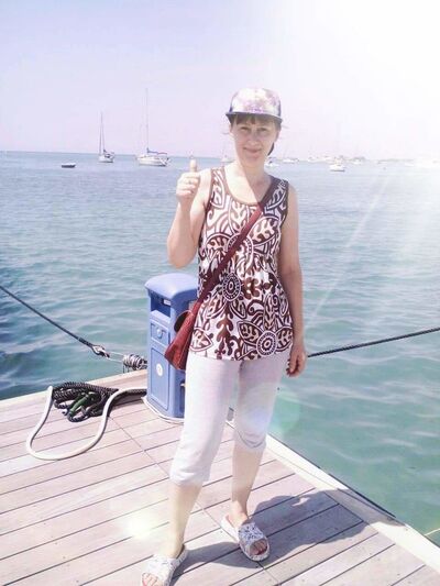  ,   LIUDMILA, 49 ,   ,   , c 