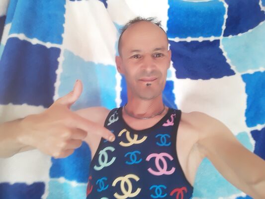  Algiers,   Jojo, 50 ,   ,   , c , 