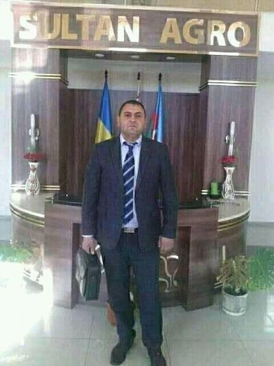  Cicekdagi,   Azer, 46 ,   ,   
