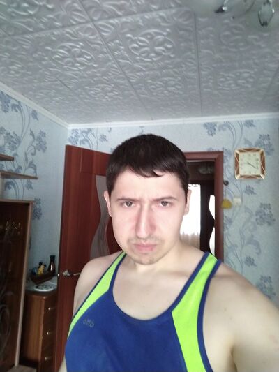  ,   Sergey, 35 ,   ,   