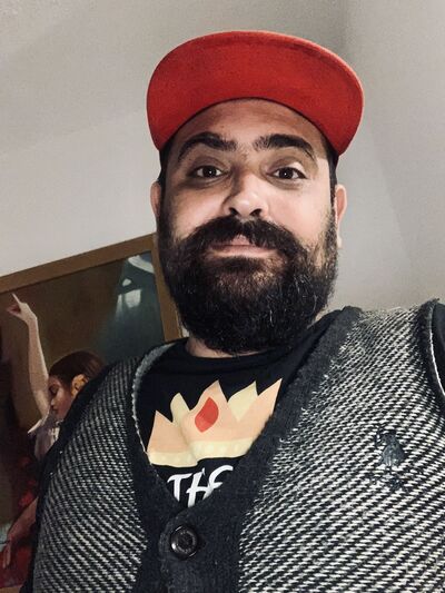  Tunis,   Fadel, 38 ,   ,   , c 