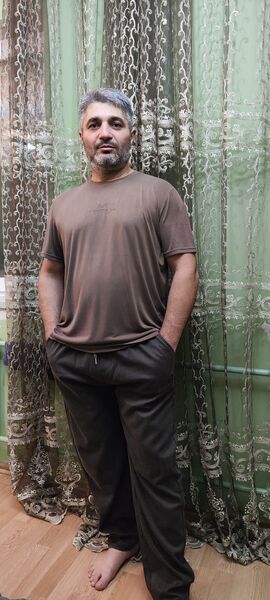  deleted,   Elnur, 40 ,   ,   