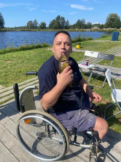  -,   Dmitry, 47 ,   c 