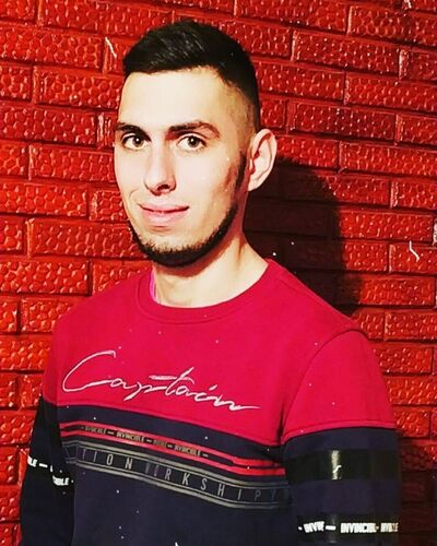  ,   Vlad, 29 ,   ,   