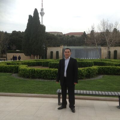  ,   Maksat, 45 ,   
