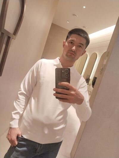  ,   Rasulbek, 31 ,   ,   