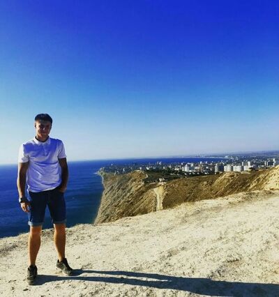  ,   Vitya, 26 ,   ,   