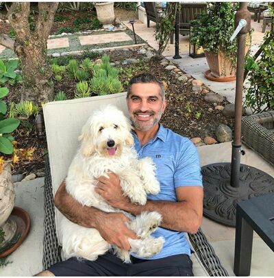  Hialeah,   Alex Gibson, 49 ,     , c 