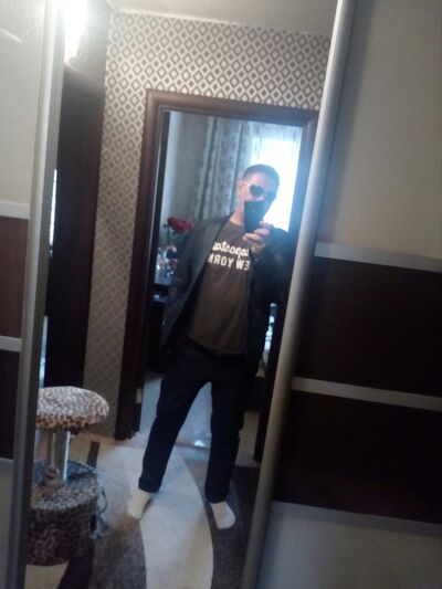  ,   Sergei, 43 ,     , c 