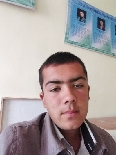  ,   SHOXIJAHO, 23 ,   ,   