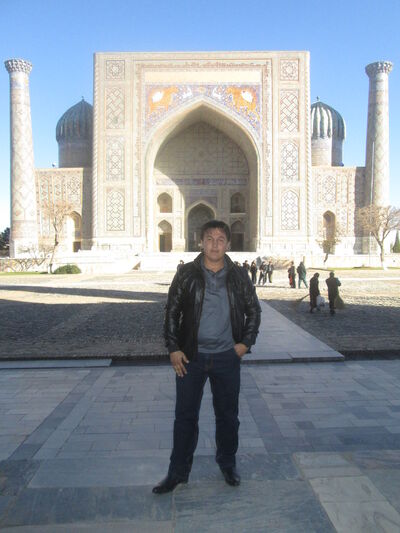  ,   Jumaniyoz, 32 ,   