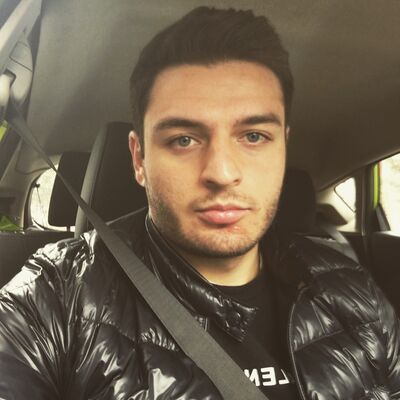  ,   Sandro, 30 ,   