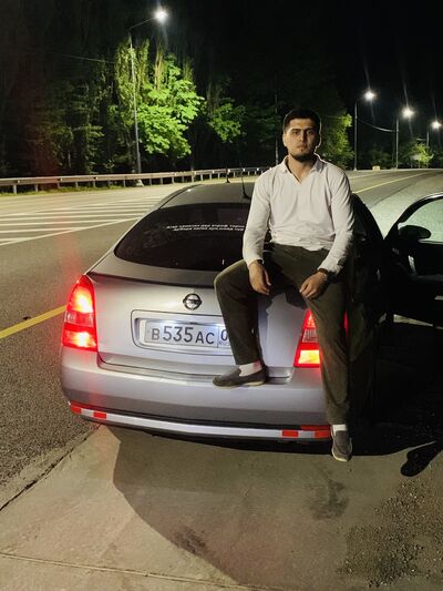  ,   Mirzoali, 25 ,   ,   