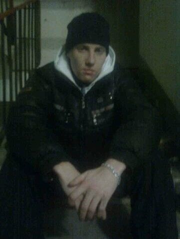  4786874  Cooper, 36 ,    