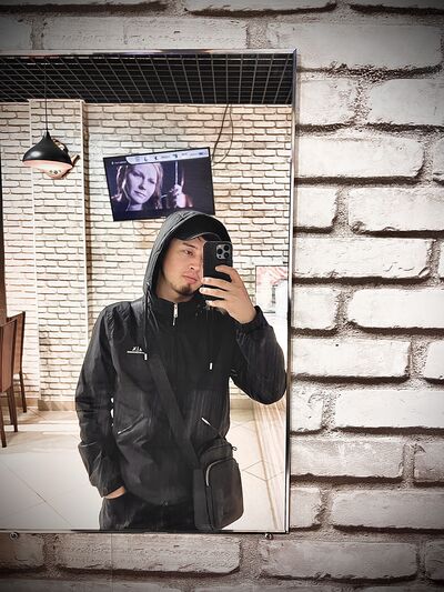  ,   Mairambek, 25 ,   ,   