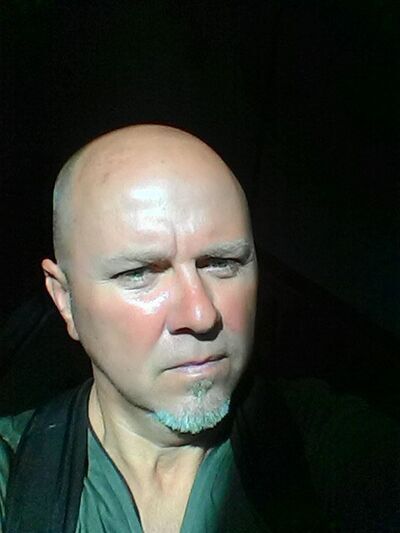  ,   Gary, 54 ,   