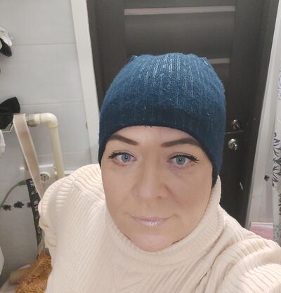 ,   Svetlana, 49 ,   c 