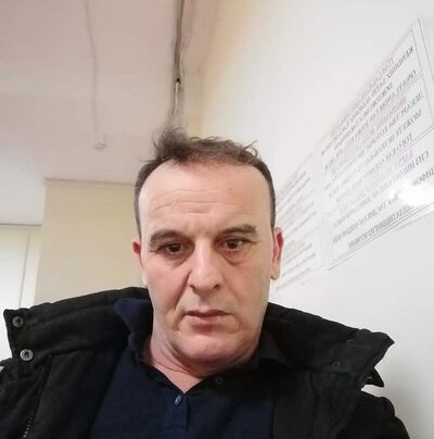  Acigne,   Zeki, 48 ,   