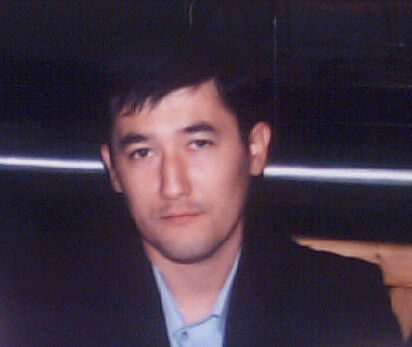  ,   Rustam, 40 ,   