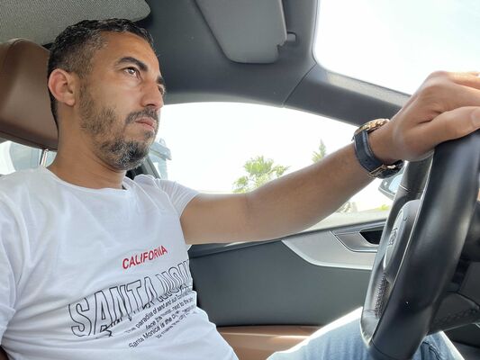  Kenitra-GHARB,   Hicham, 42 ,   ,   